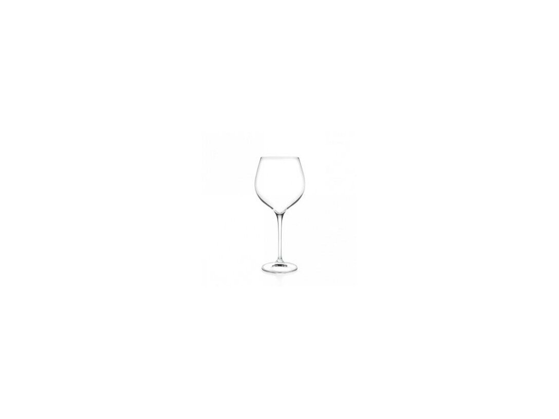 Kpl. 6 kieliszków do burgundy 580 ml RCR Wine Drop