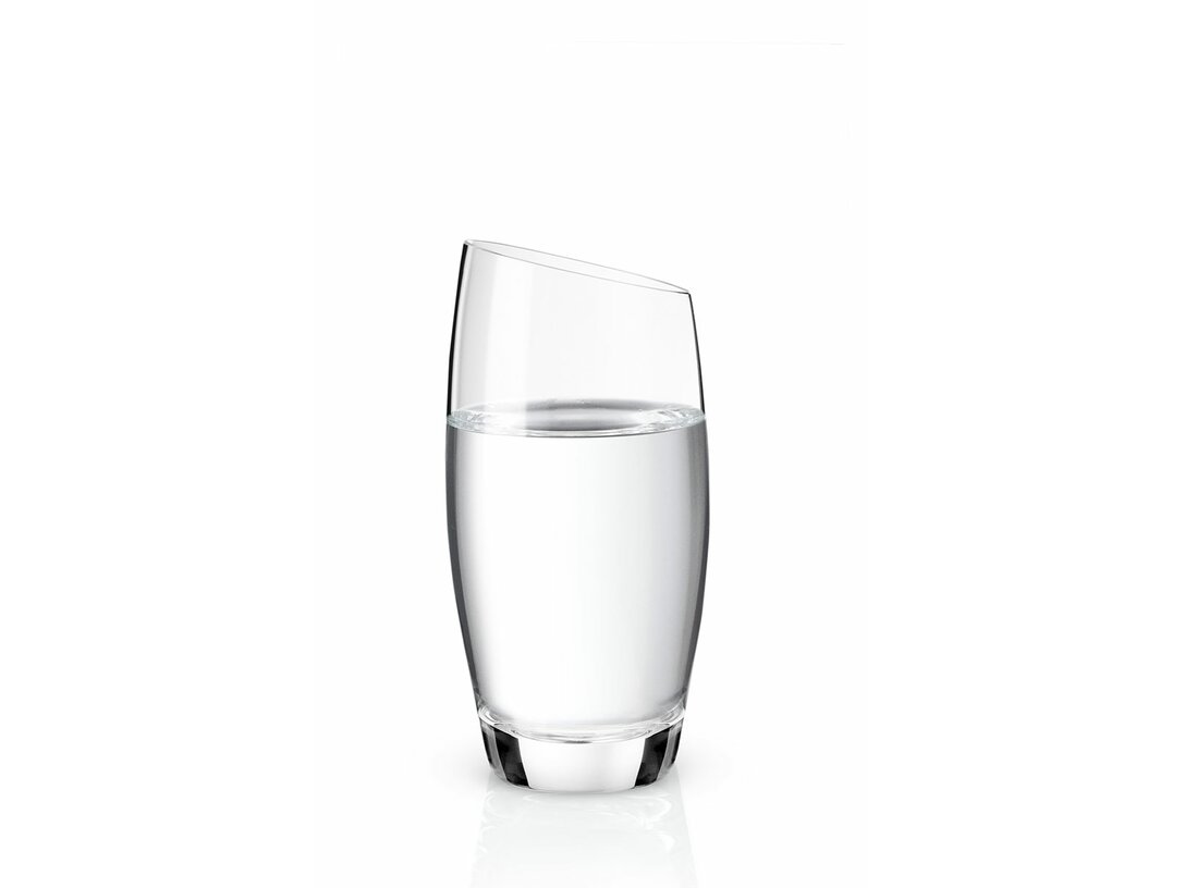 Szklanka na wodę Eva Solo 210 ml, materiał szkło, kolor transparentny
