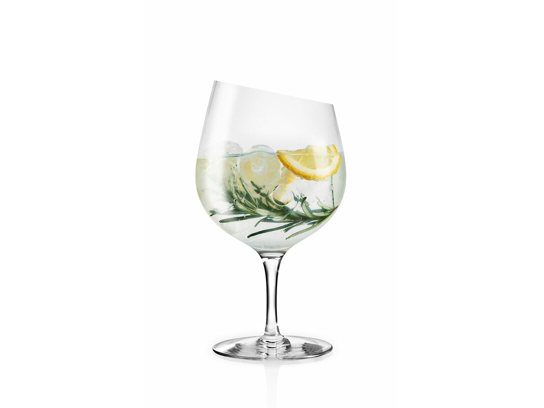 Kieliszek do ginu Eva Solo 620 ml, materiał szkło, kolor transparentny