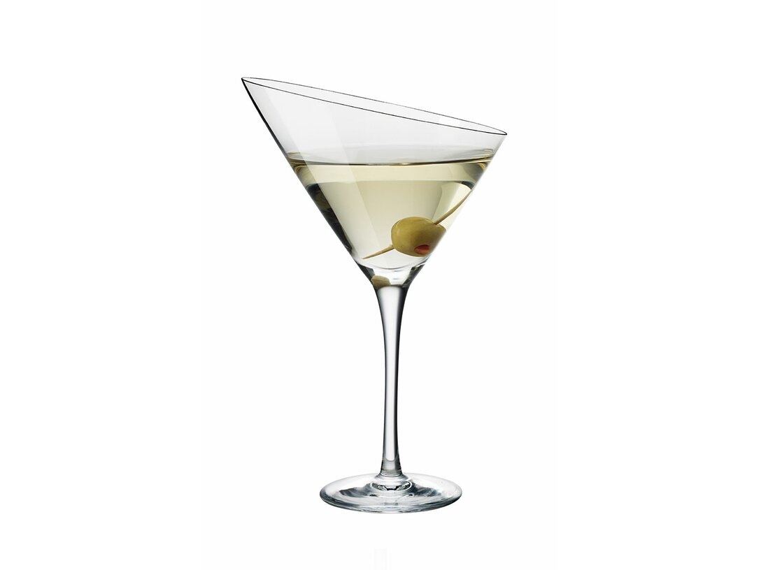 Kieliszek do martini Eva Solo 180 ml, materiał szkło, kolor transparentny