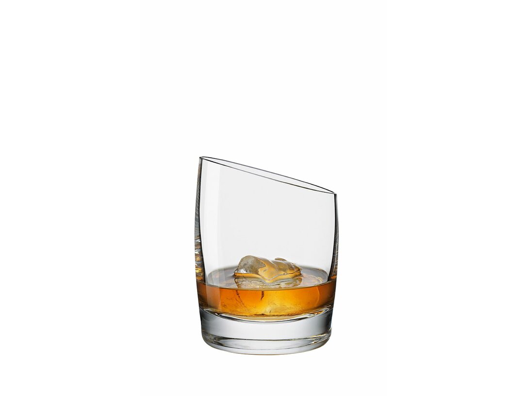 Szklanka do whisky Eva Solo 270 ML, materiał szkło, kolor transparentny