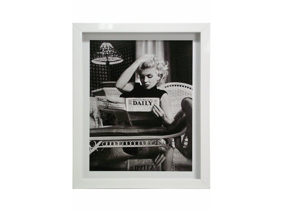 Obraz Marilyn - MPD Kler Accessories