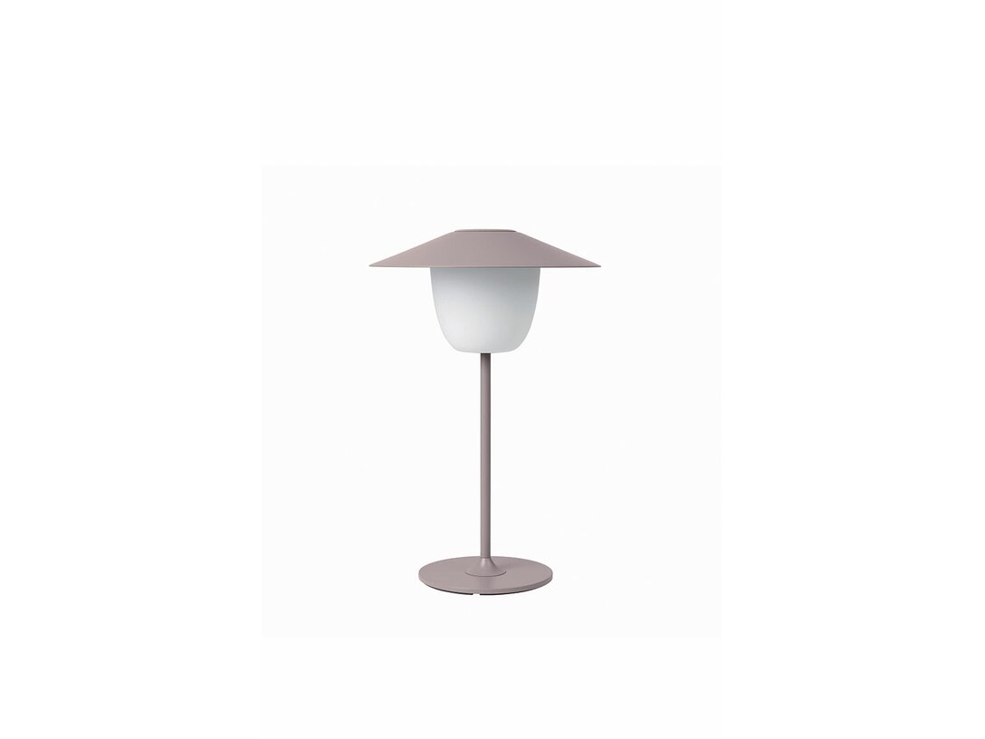 Lampa stołowa ledowa Blomus Ani