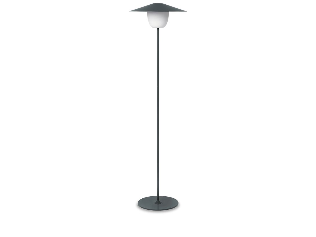 Lampa podłogowa ledowa Blomus Ani