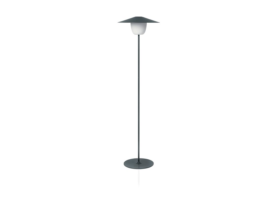 Lampa ledowa Ani Magnet podłogowa