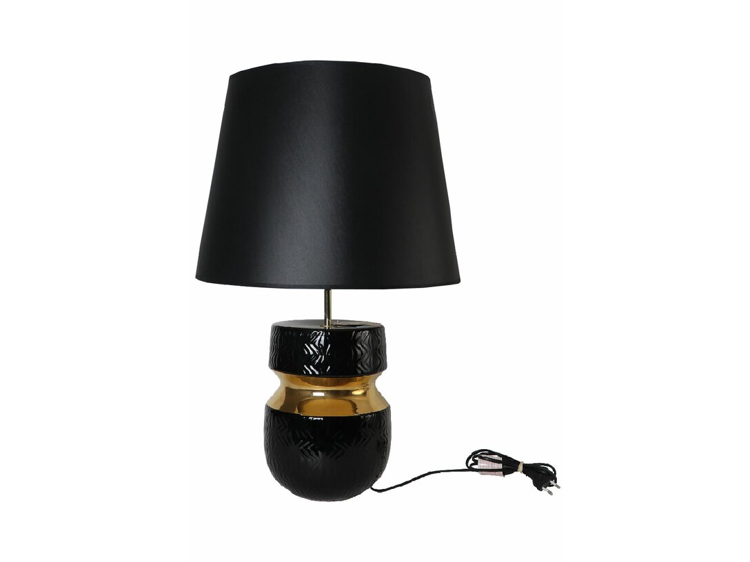 Lampa ceramiczna Kler Accessories Rainha