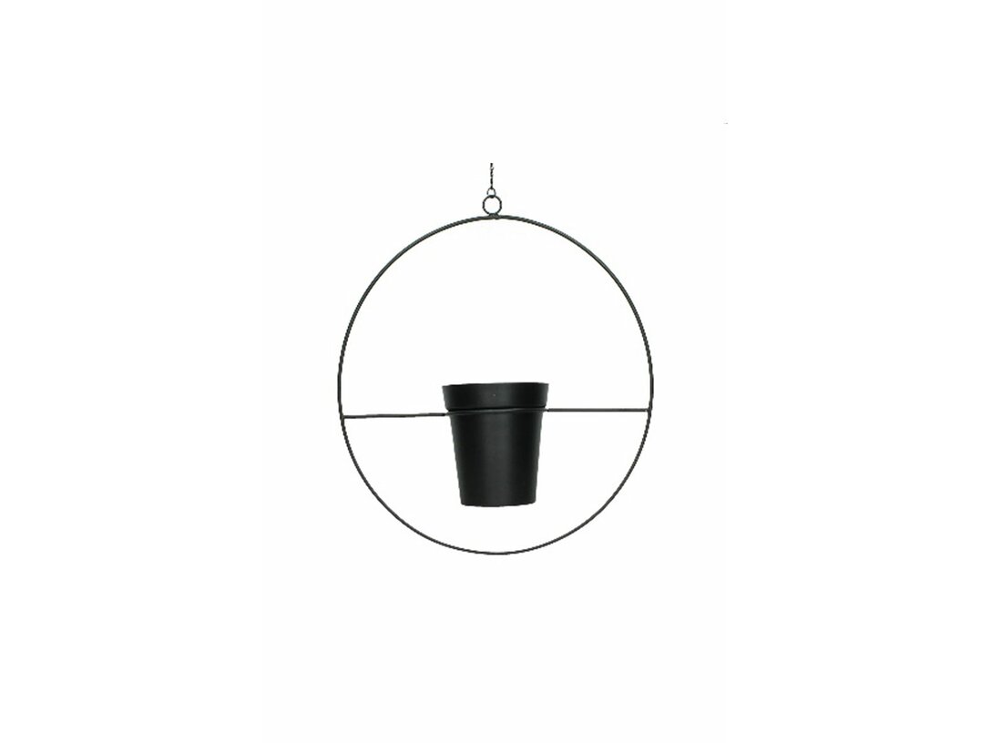 Kwietnik wiszący Kler Accessories Sospenso