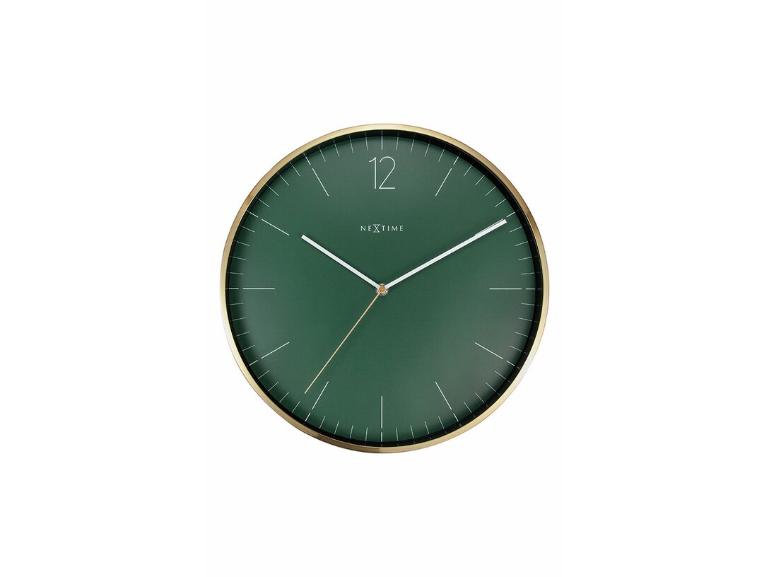 Zegar ścienny Nextime Essential