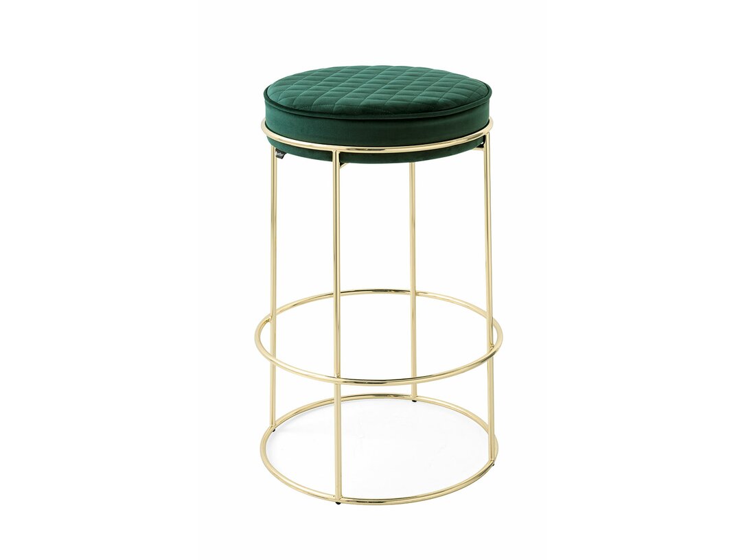 Taboret okrągły Calligaris Atollo