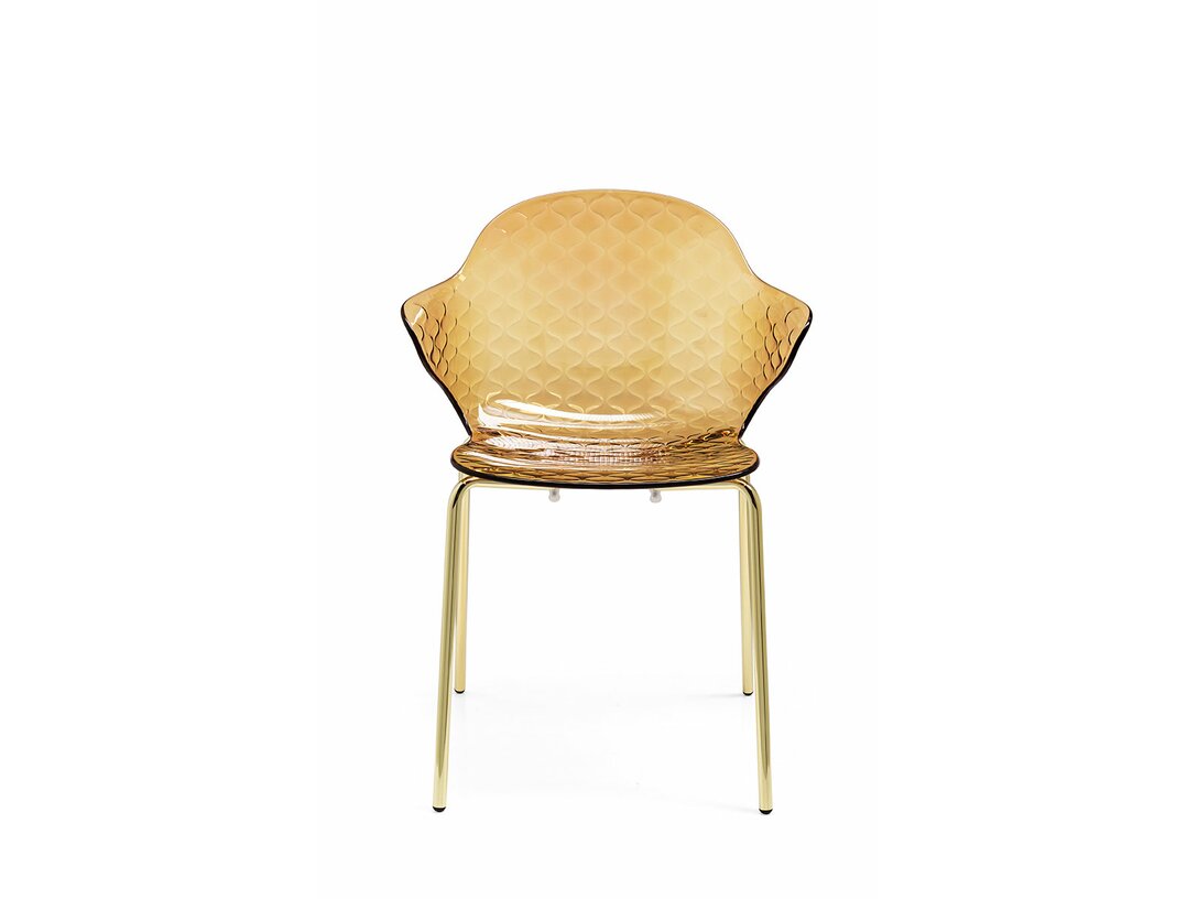 Krzesło Calligaris Saint Tropez
