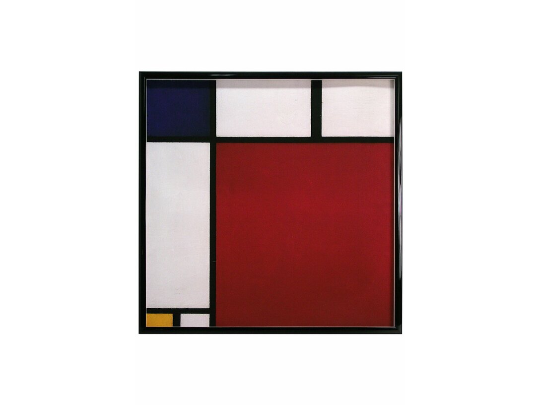 Obraz Mondrian Kler Accessories