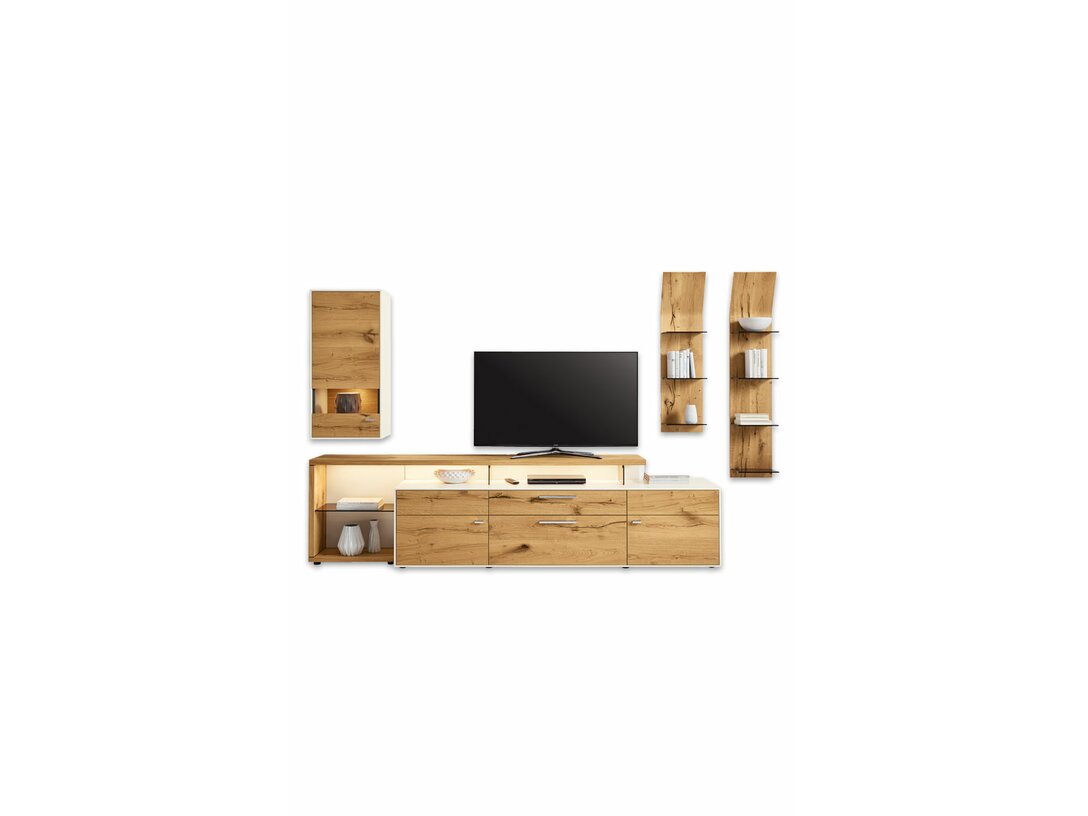 Zestaw meblowy Gwinner MediaConcept