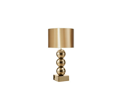 Lampa stołowa Kler Accessories Bilba