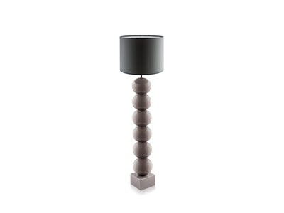 Lampa podłogowa Kler Accessories Bilba