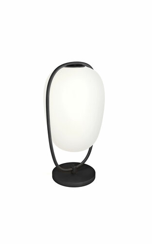 Lampa stołowa Kundalini Lannà