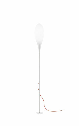 Lampa zewnętrzna Kundalini Spillo Fix