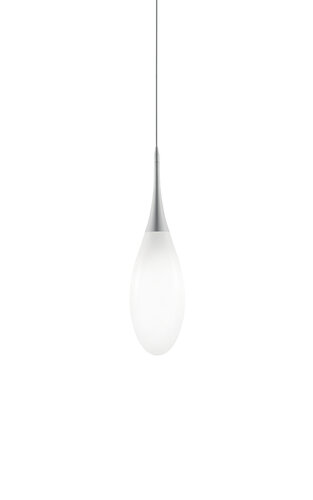 Lampa wisząca Kundalini Spillo