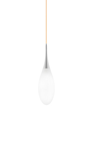 Lampa wisząca zewnętrzna Kundalini Spillo