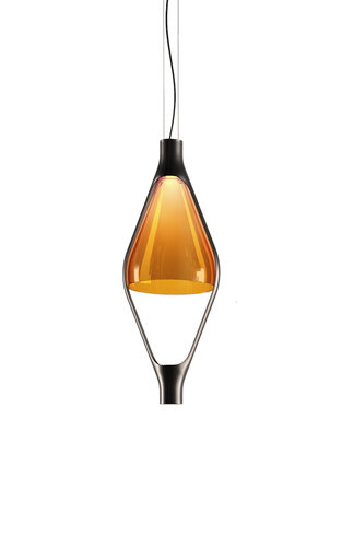 Lampa wisząca Kundalini Viceversa