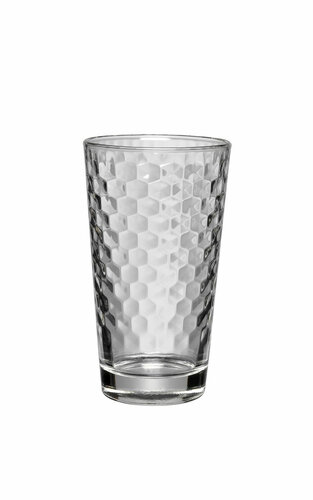 Zestaw 4 szklanek do Latte Macchiato WMF Coffee Time