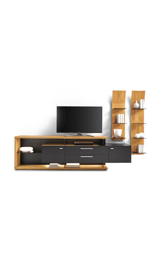 Zestaw meblowy Gwinner MediaConcept
