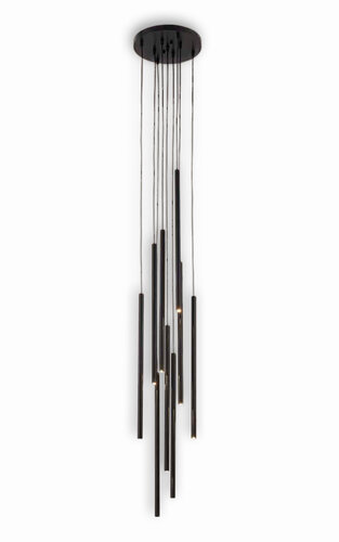 Lampa sufitowa Kler Accessories Kosame