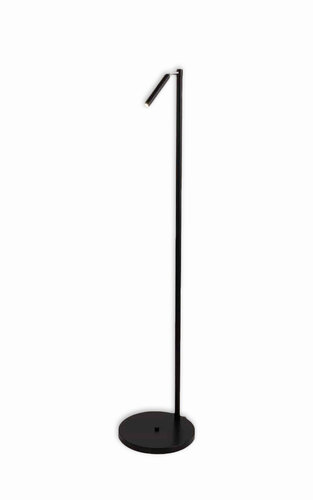 Lampa podłogowa Kler Accessories Kosame