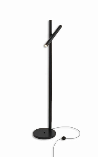 Lampa podłogowa Kler Accessories Yabu