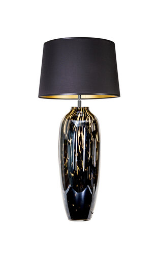 Lampa stołowa Kler Accessories Granada