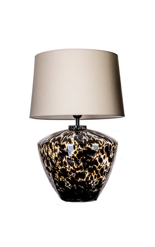 Lampa stołowa Kler Accessories Parma