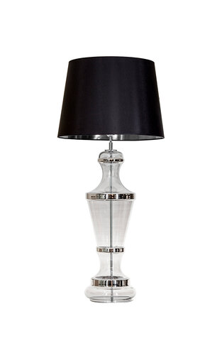 Lampa stołowa Kler Accessories Roma