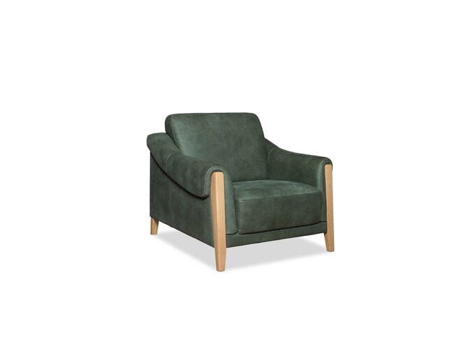 Fotel KLER Maestro W182