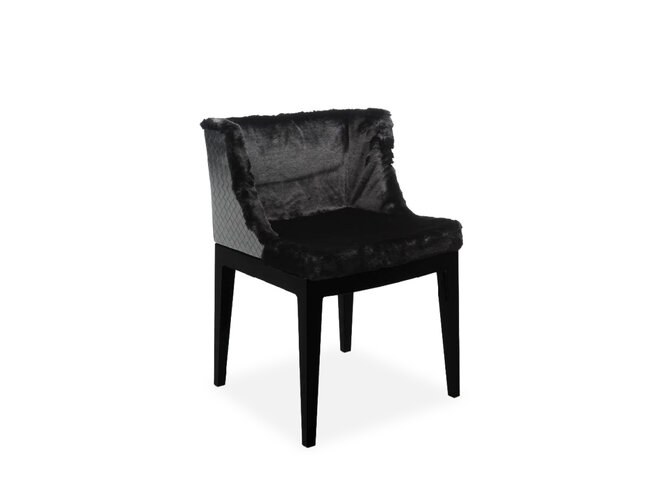 Krzesło Kartell Mademoiselle