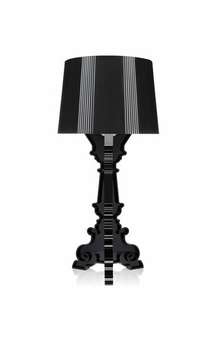 Lampa stołowa Kartell Bourgie