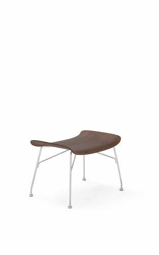 Taboret Kartell S/Wood
