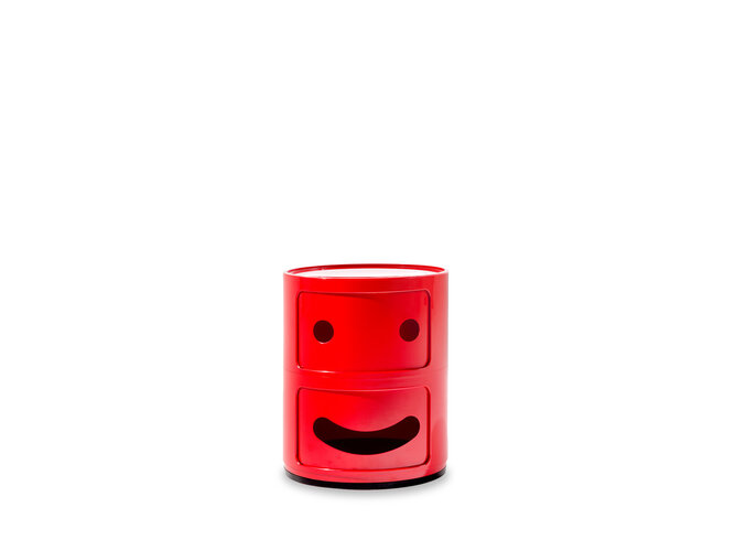 Szafka Kartell Componibili Smile