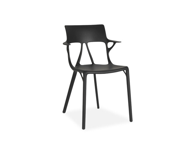 Krzesło Kartell A.I.