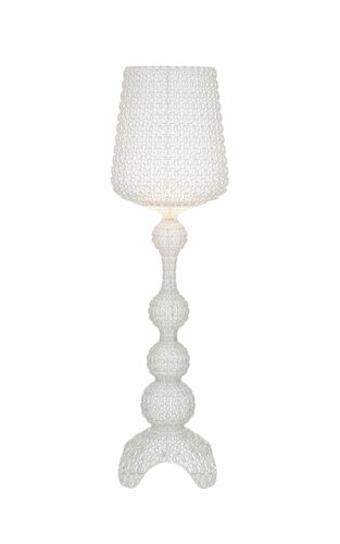 Lampa podłogowa Kartell Kabuki