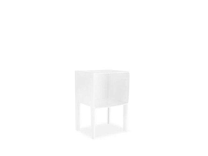 Szafka nocna Kartell Small Ghost Buster