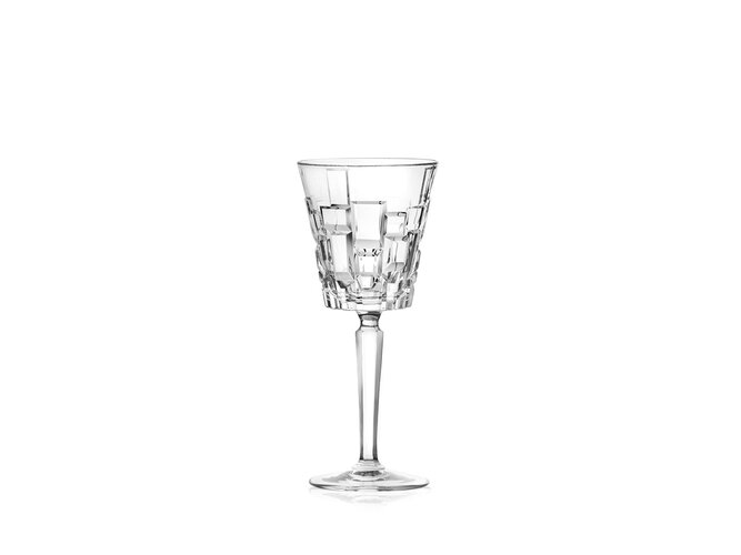 Kpl. 6 kieliszków do wina białego 200ml RCR Etna