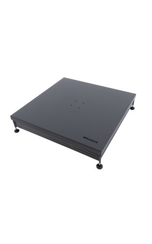 Osłona do ramy stalowej na płyty do parasola 320x320 cm Knirps Pendular