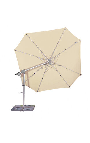 Parasol ogrodowy Doppler Sunmatic