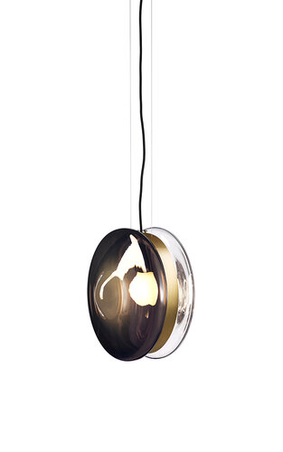 Lampa wisząca Bomma Orbital