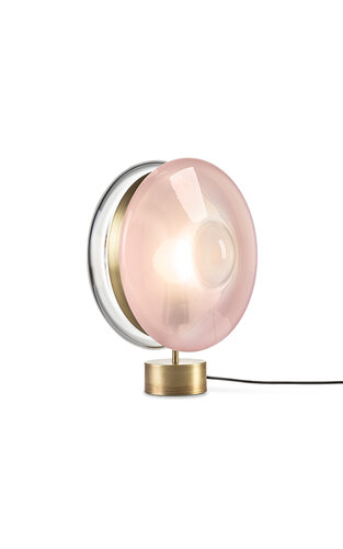 Lampa stołowa Bomma Orbital