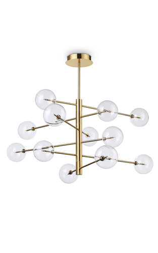 Lampa wisząca Ideal-Lux Equinoxe