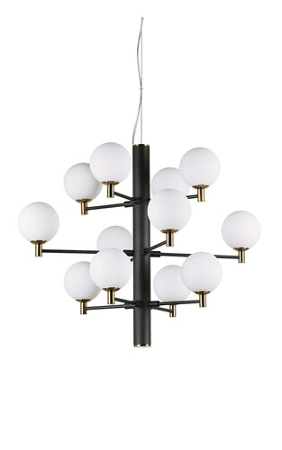 Lampa wisząca Ideal-Lux Copernico