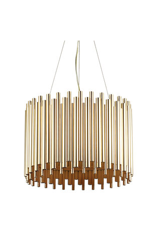 Lampa wisząca Ideal-Lux Pan