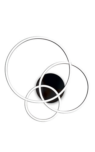 Plafon Ideal-Lux Frame