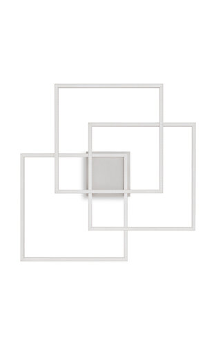 Plafon Ideal-Lux Frame