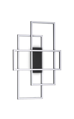 Plafon Ideal-Lux Frame